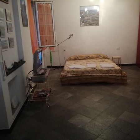 San Matteo Studio Cenova Dış mekan fotoğraf