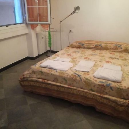 San Matteo Studio Cenova Dış mekan fotoğraf