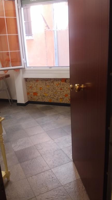 San Matteo Studio Cenova Dış mekan fotoğraf