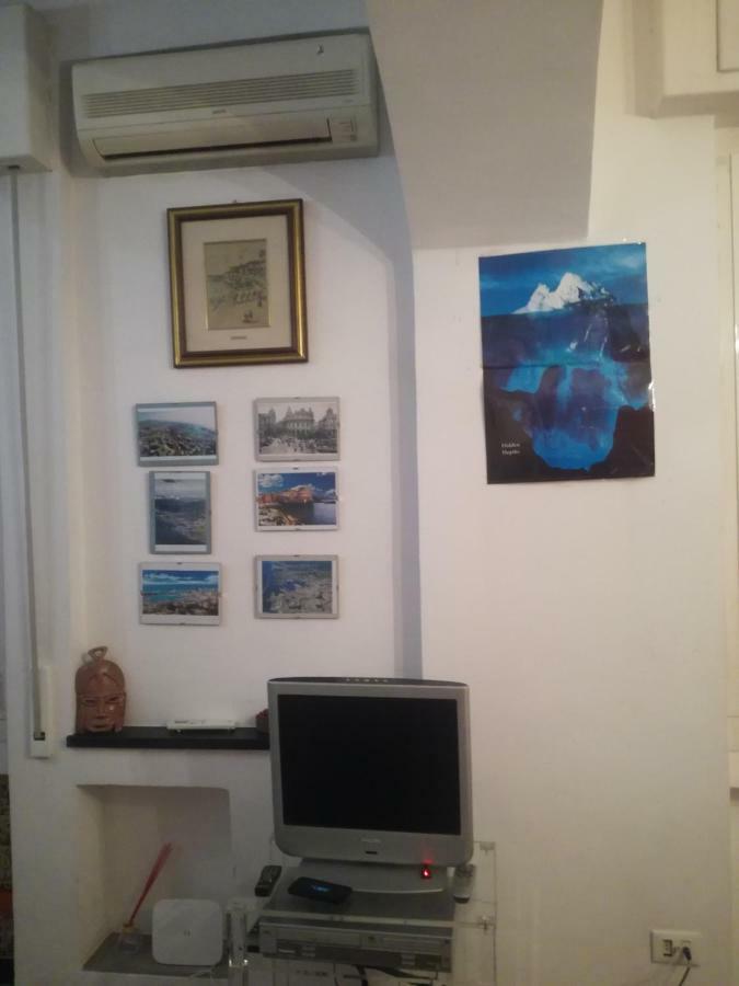 San Matteo Studio Cenova Dış mekan fotoğraf