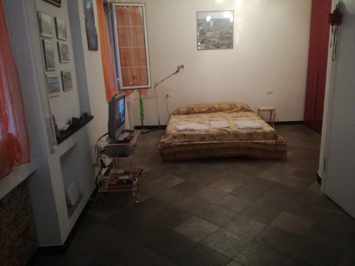 San Matteo Studio Cenova Dış mekan fotoğraf
